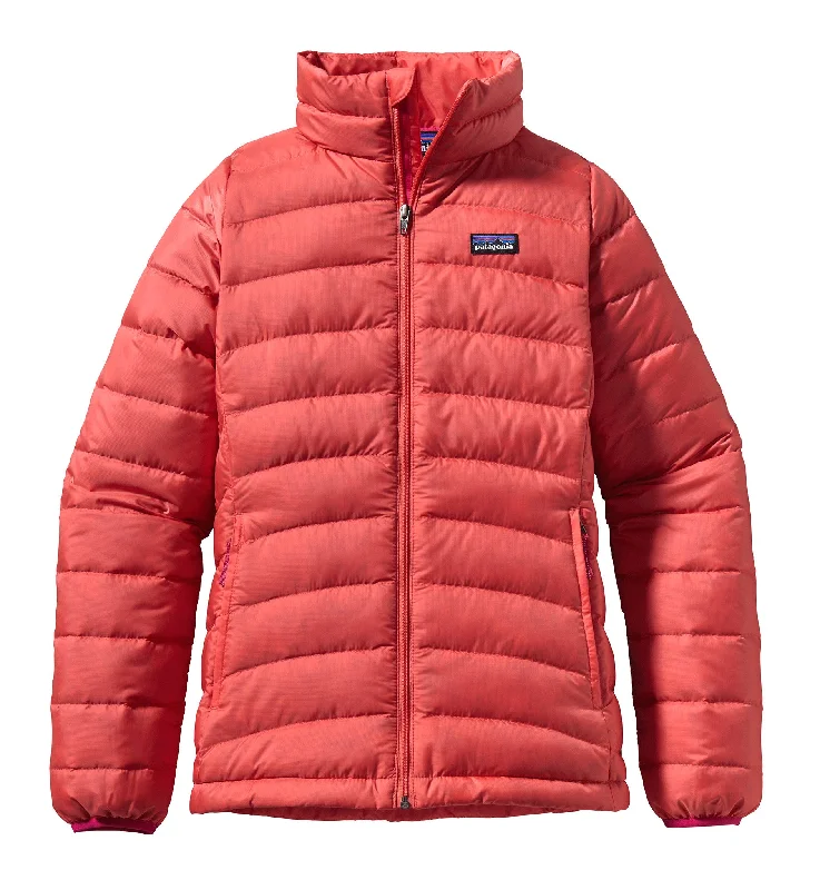 Major Savings Girls' Down Sweater