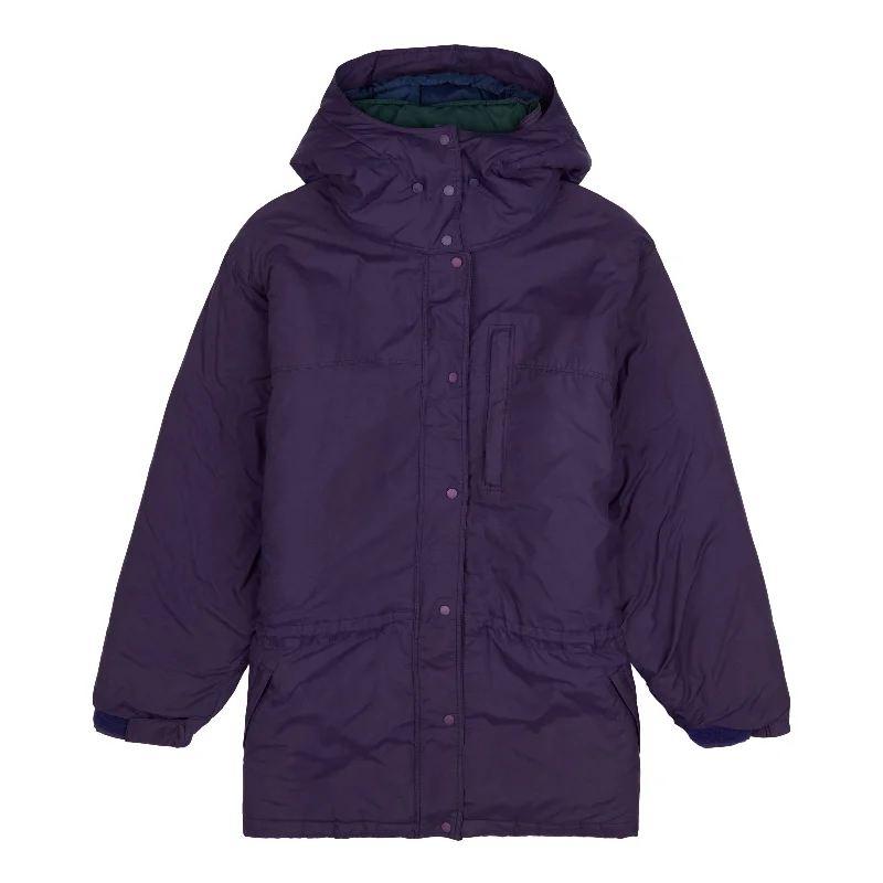 Loyalty Reward DAS Parka