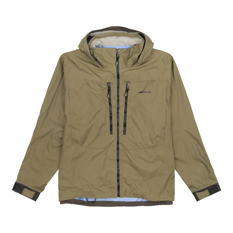 Savings Bonanza Guidewater Jacket
