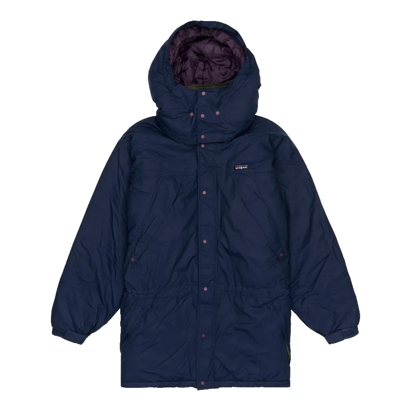 Inventory Reduction DAS Parka
