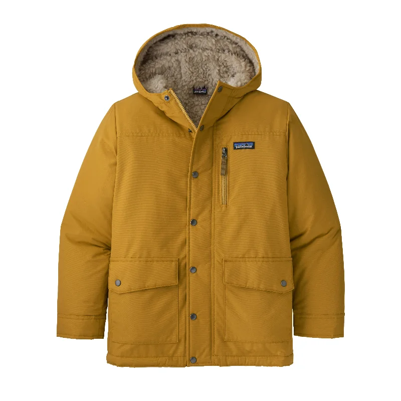 Price Drop Boys' Infurno Jacket