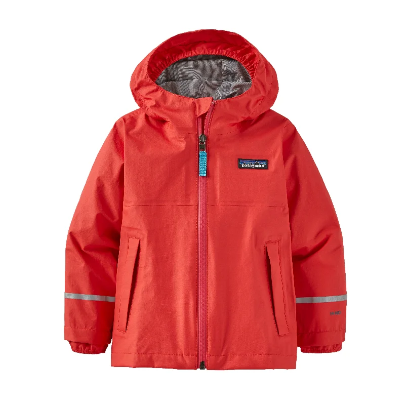 Special Discount Baby Torrentshell 3L Jacket