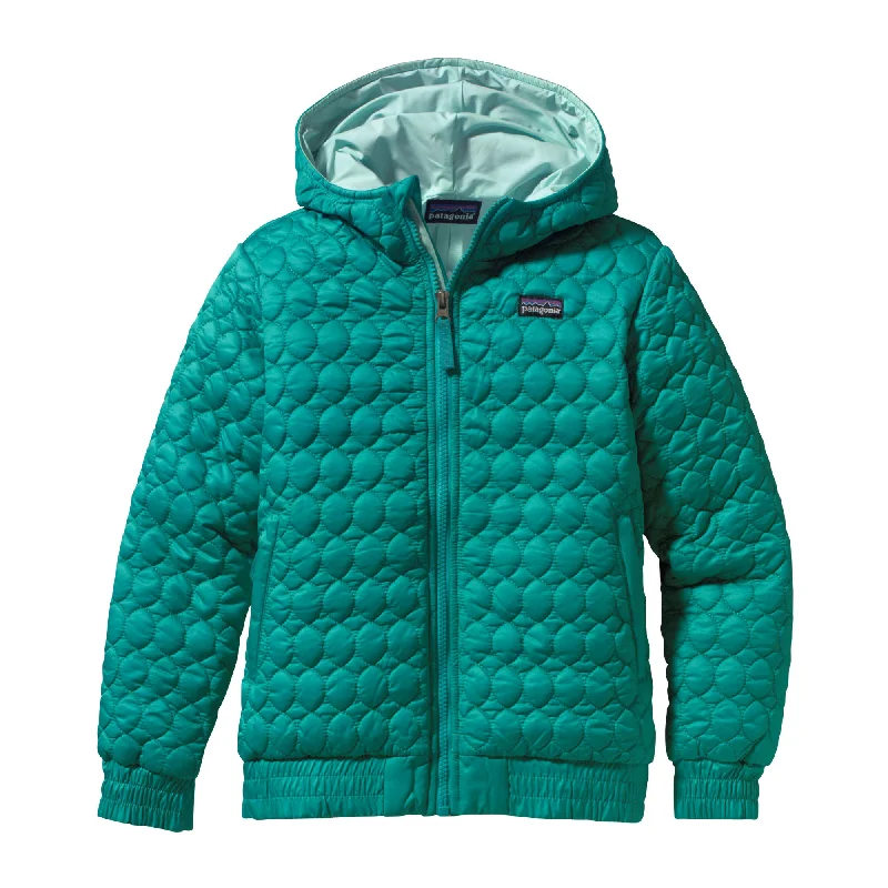 The Best Prices Girls' Inoa Jacket