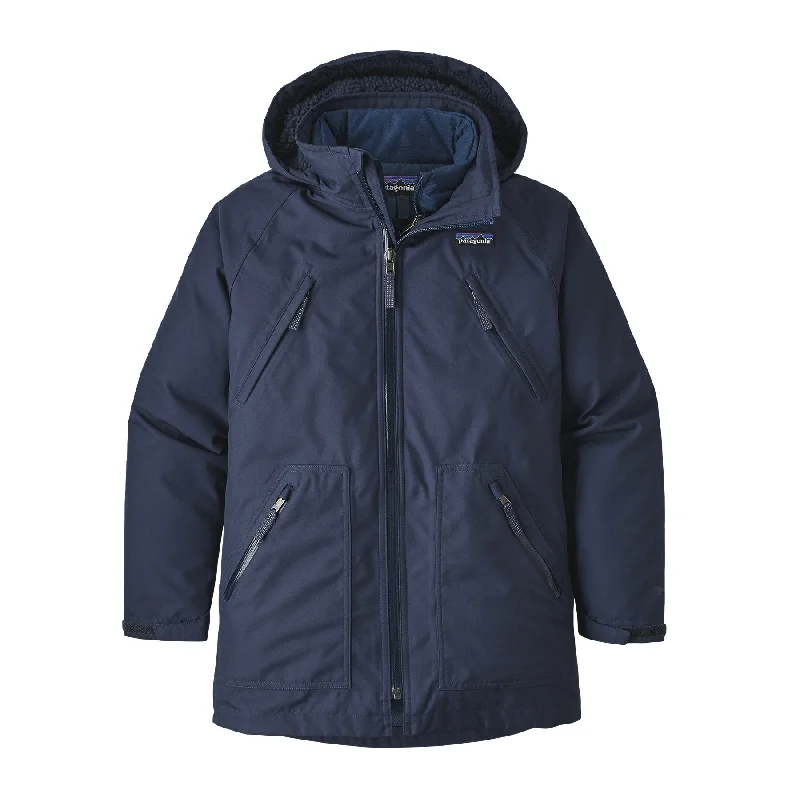 Super Savings Boys' Tres 3-in-1 Parka
