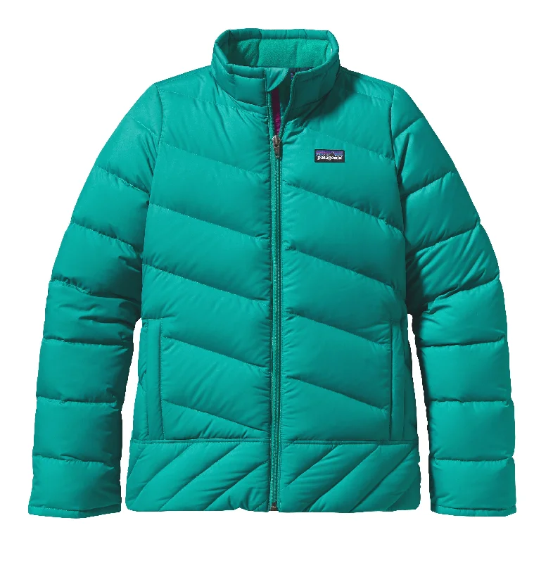 Mega Sale Girls' Down Jacket