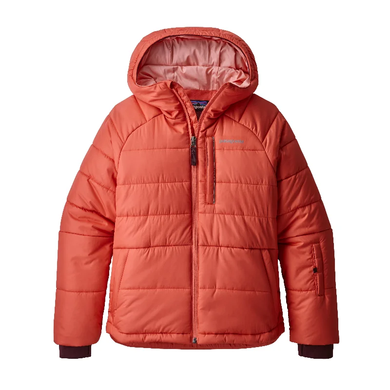 Final Markdown Girls' Pine Grove Jacket