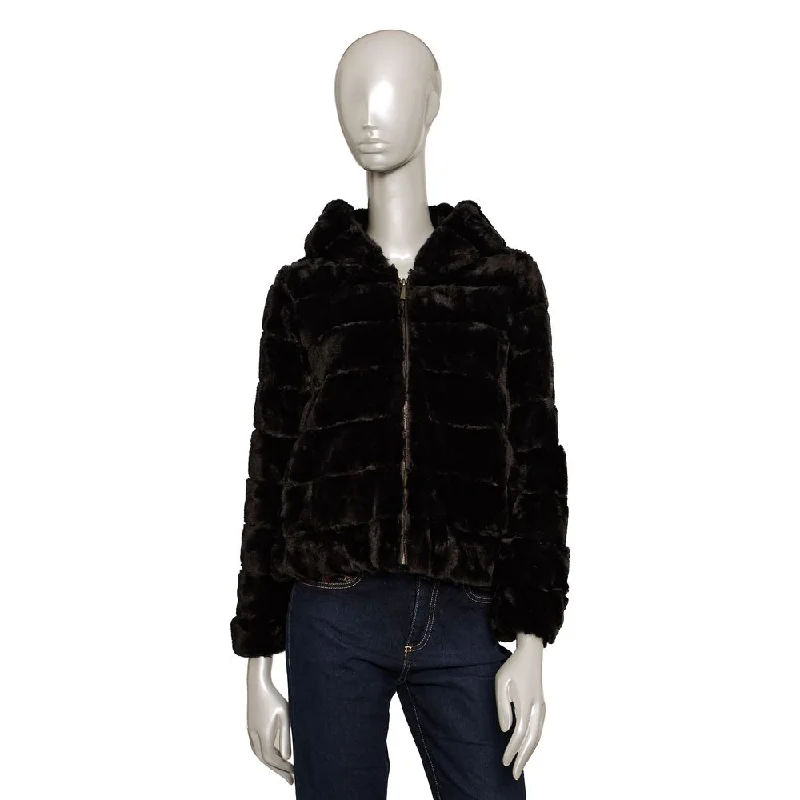 Exclusive Savings Baldinini Trend  Polyester Women Women's Jacket