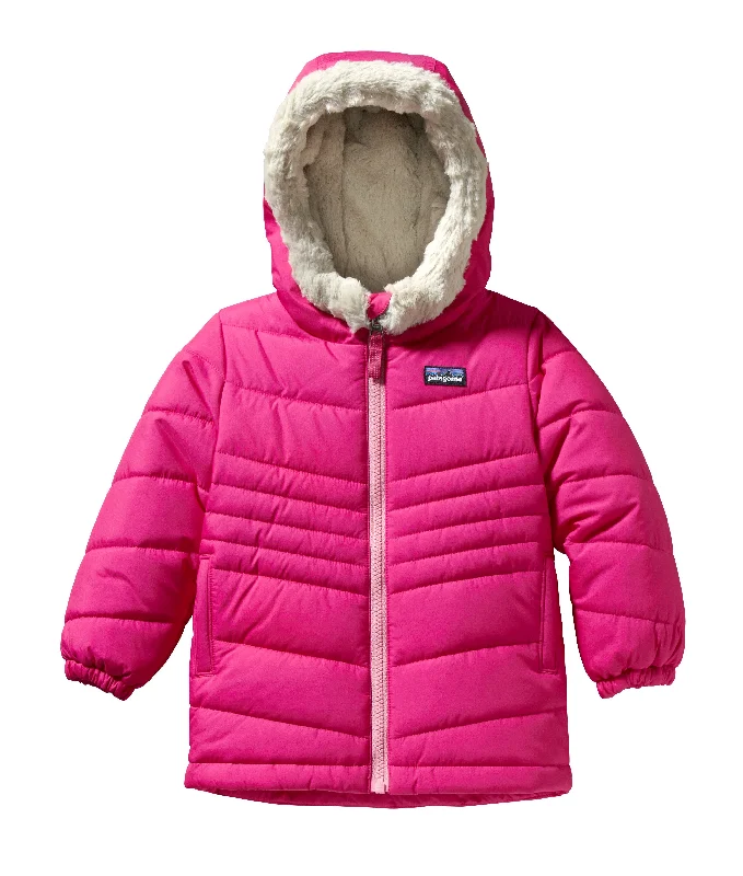 Holiday Sale Baby Wintry Snow Coat