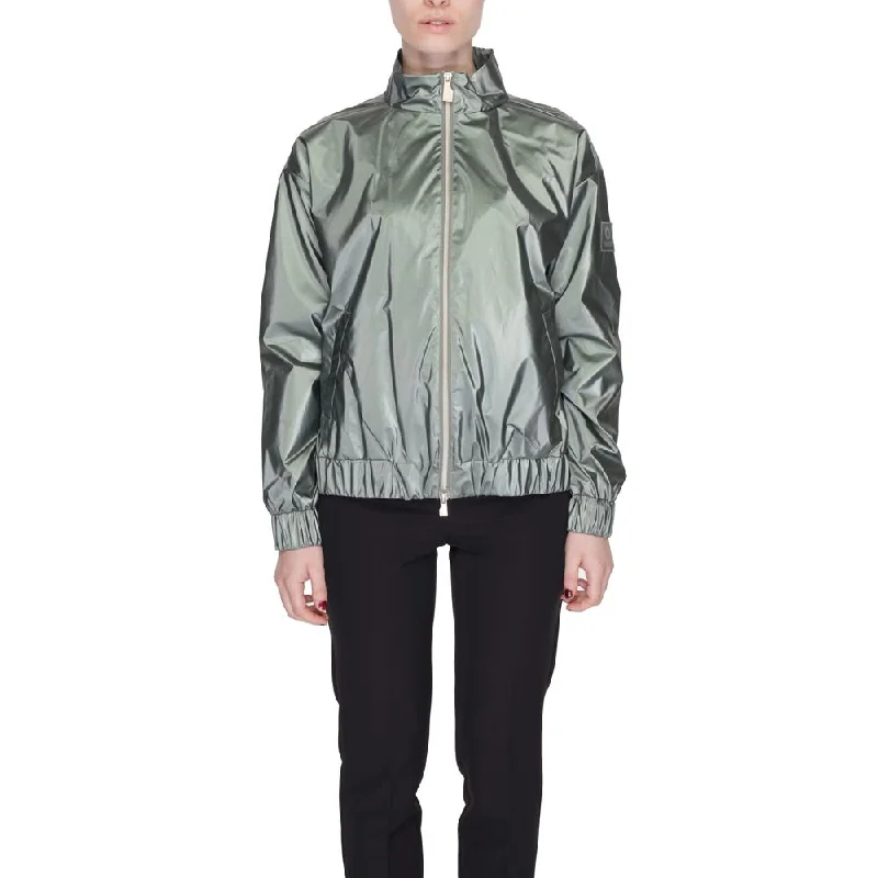 Price Rollback Suns  Polyester Jackets & Women's Coat