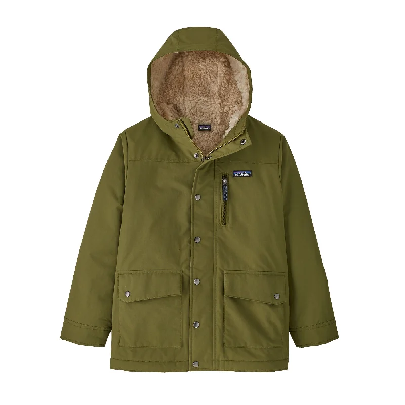 Price Slash Boys' Infurno Jacket