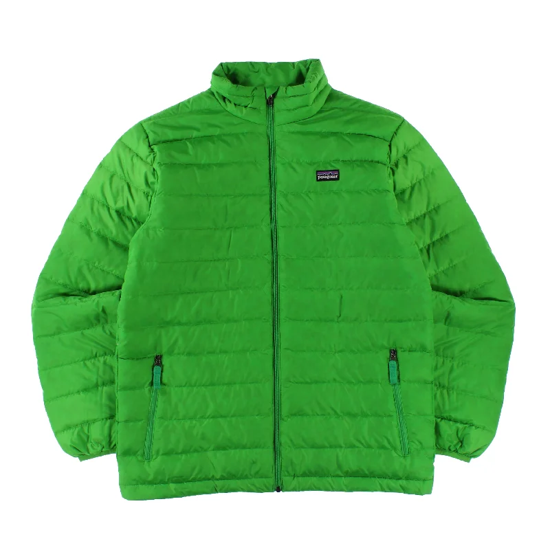 Closeout Boys' Down Sweater
