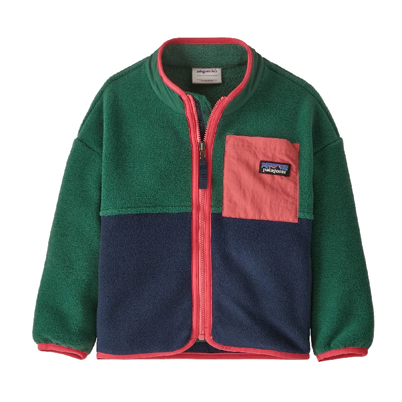 Huge Discounts Baby Synchilla® Jacket