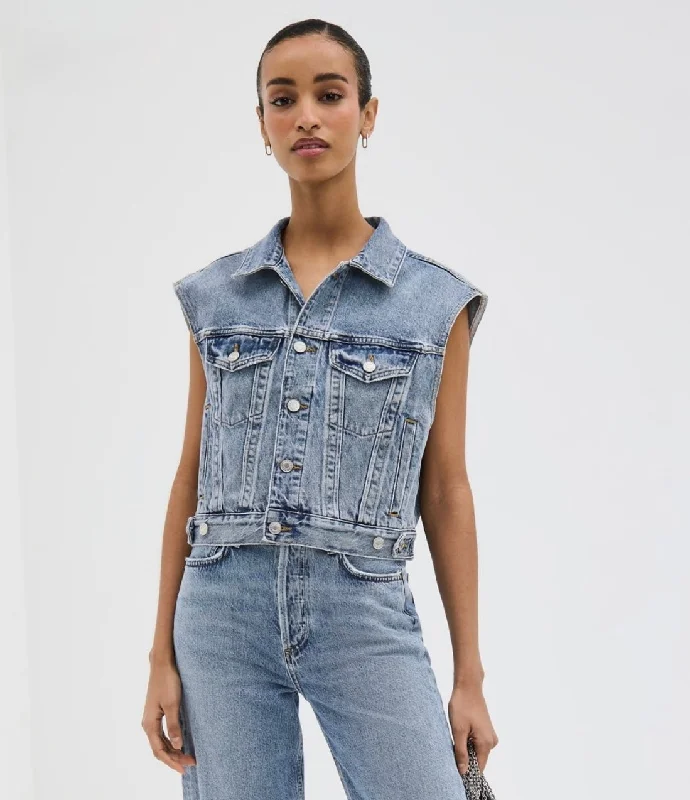 Huge Discounts Charli Vest