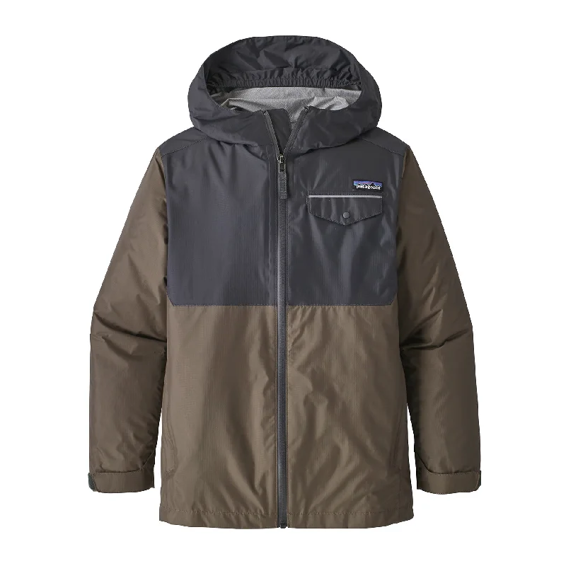Price Drop Boys' Torrentshell Jacket