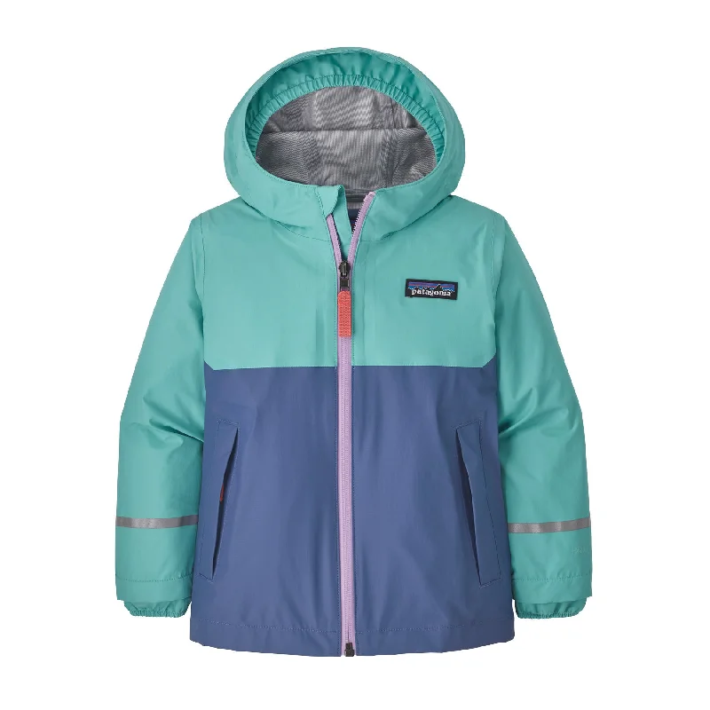 Take Advantage Baby Torrentshell 3L Jacket