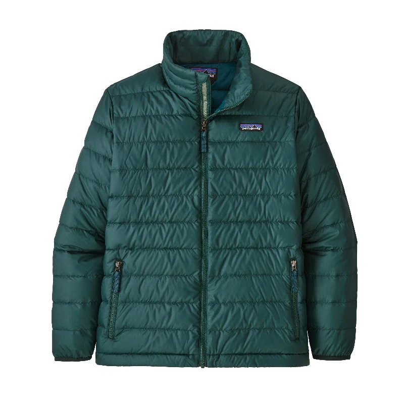 Buy Now Boys' Down Sweater