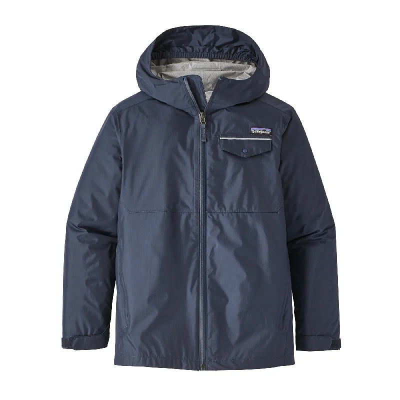 Year-End Sale Boys' Torrentshell Jacket