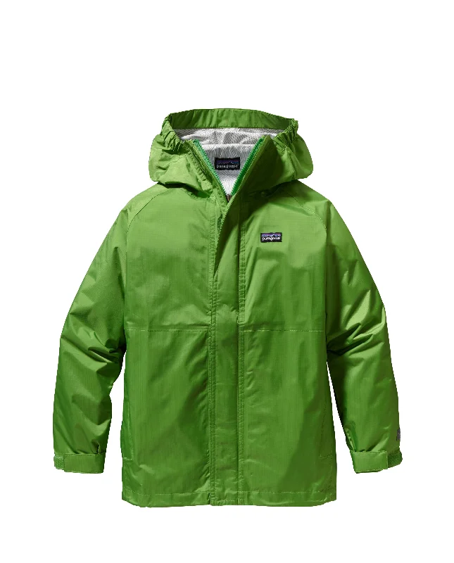 Limited Edition Boys' Torrentshell Jacket