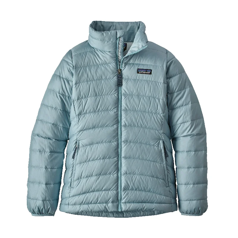Season Finale Sale Girls' Down Sweater