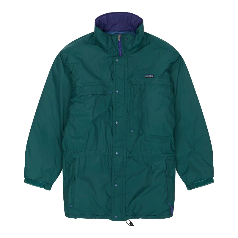 Savings Spectacular Guide Parka