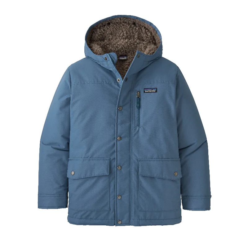 Exclusive Online Offer Boys' Infurno Jacket