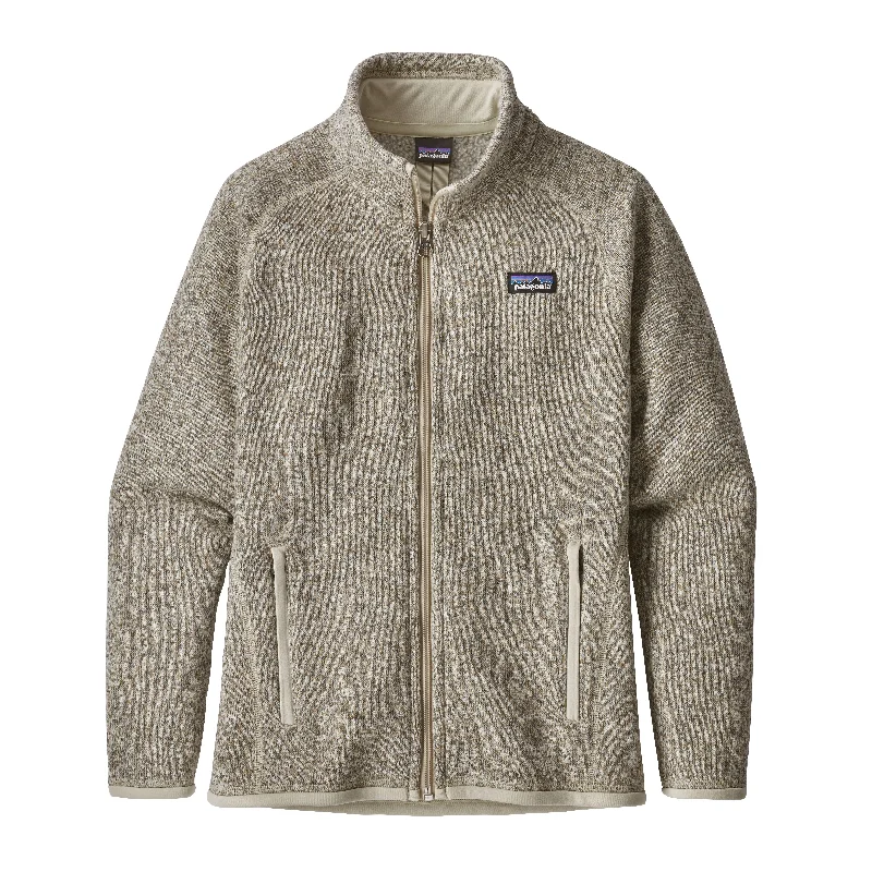 Buy Now Girls' Better Sweater® Jacket