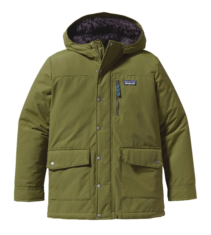 Doorbuster Deal Boys' Infurno Jacket
