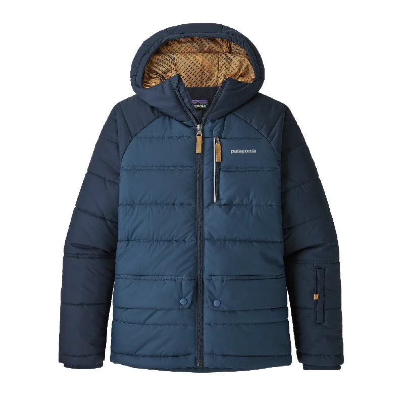 Epic Deals Boys' Pine Grove Jacket