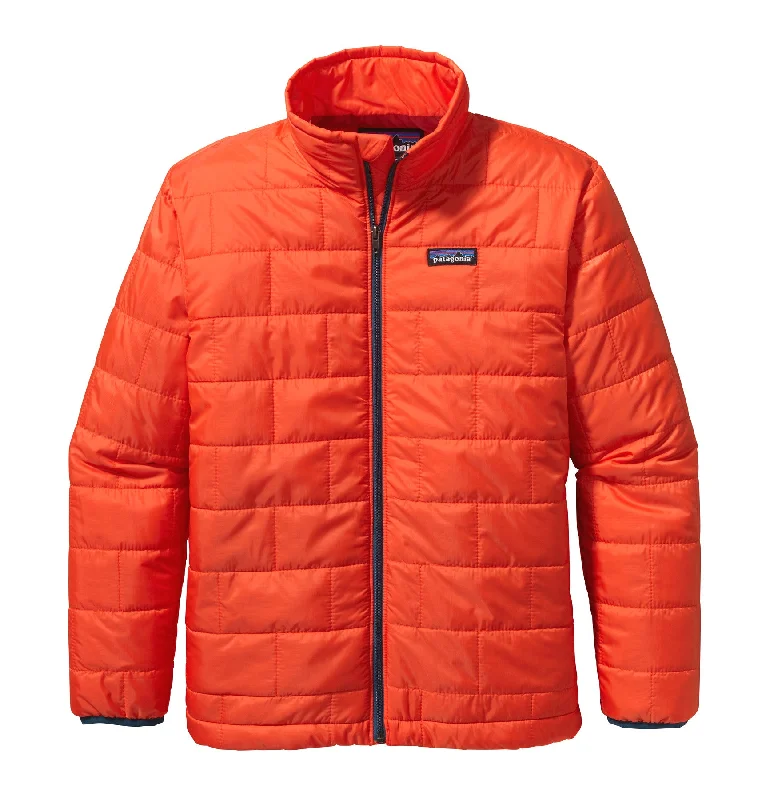 Bargain Blast Boys' Nano Puff® Jacket