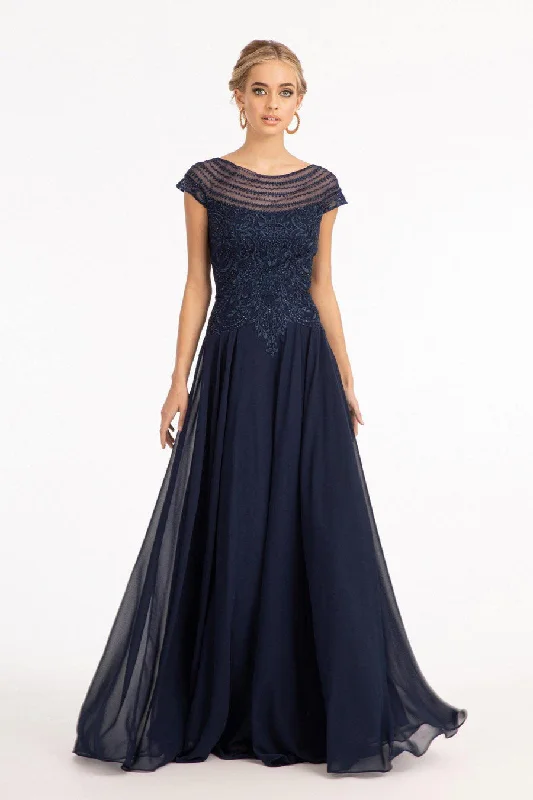 Savings Galore GLS GL3065 Navy 3XL  Sale