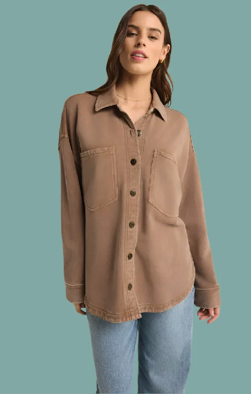 New Markdowns All Day Knit Jacket