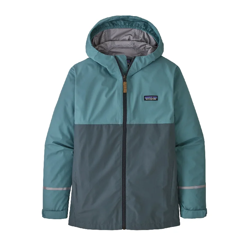 Stock Clearance Boys' Torrentshell 3L Jacket