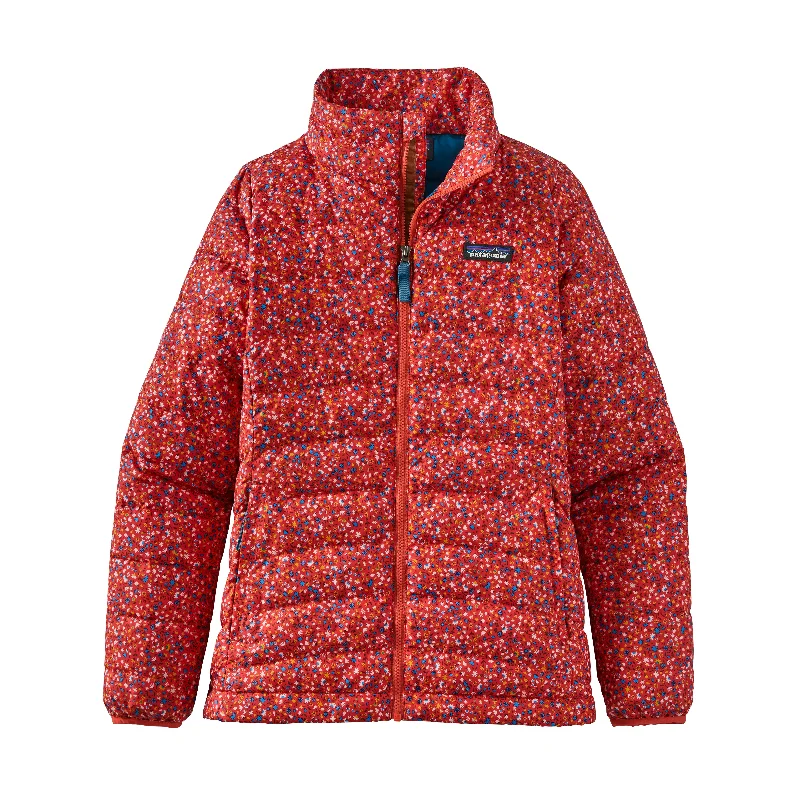Special Promotion Girls' Down Sweater