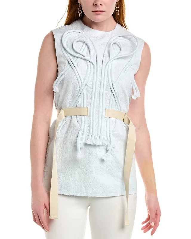 Special Offer SPORTMAX Omar Top