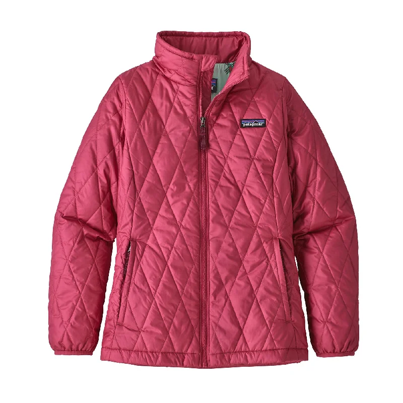 Bargain Bin Girls' Nano Puff® Jacket