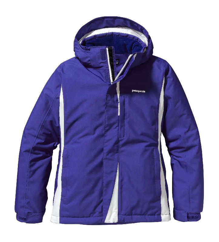 Reduced Prices Girls' Snow Flyer Jacket