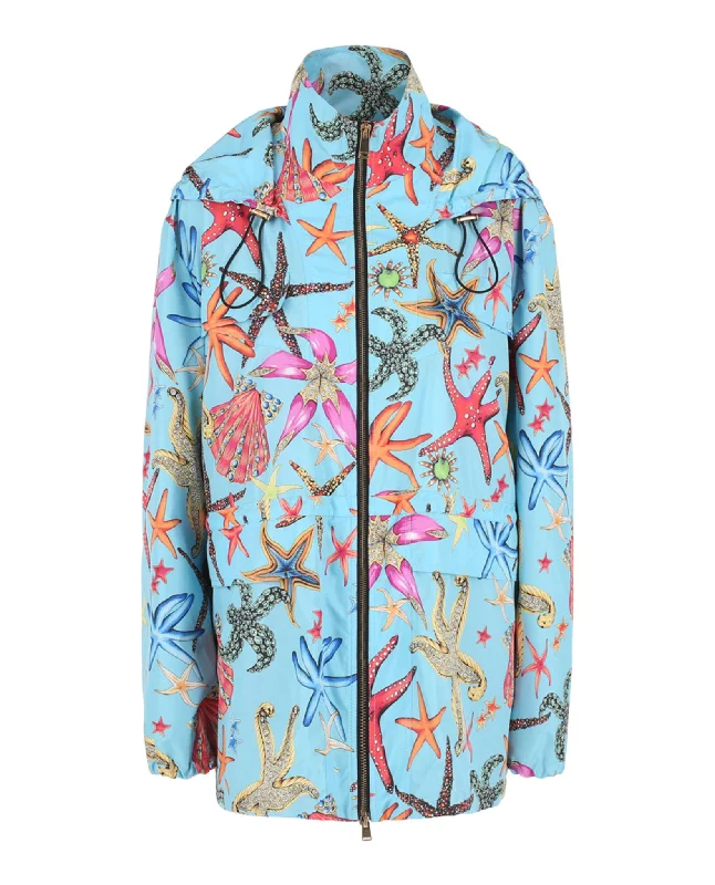 Steals and Deals Tresor La Mer Jacket