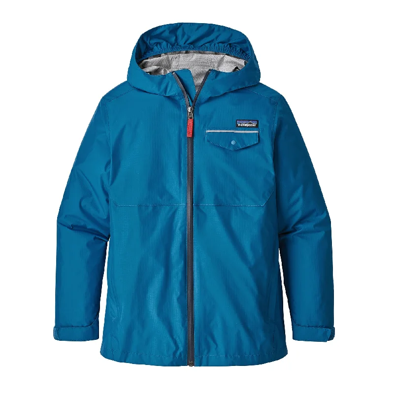 Weekend Deal Boys' Torrentshell Jacket
