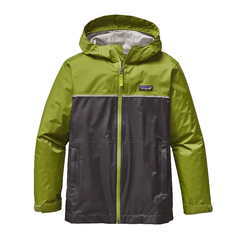 Clearance Event Boys' Torrentshell Jacket