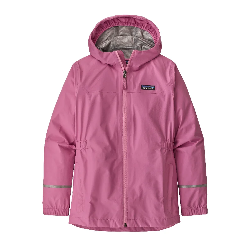Mega Sale Girls' Torrentshell 3L Jacket