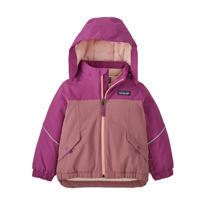 Blowout Deals Baby Snow Pile Jacket