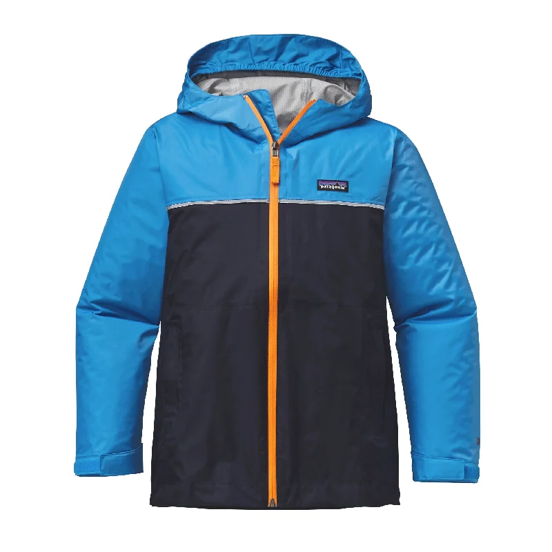 Early Bird Discount Boys' Torrentshell Jacket