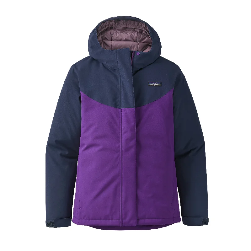 Great Bargains Girls' Everyday Ready Jacket