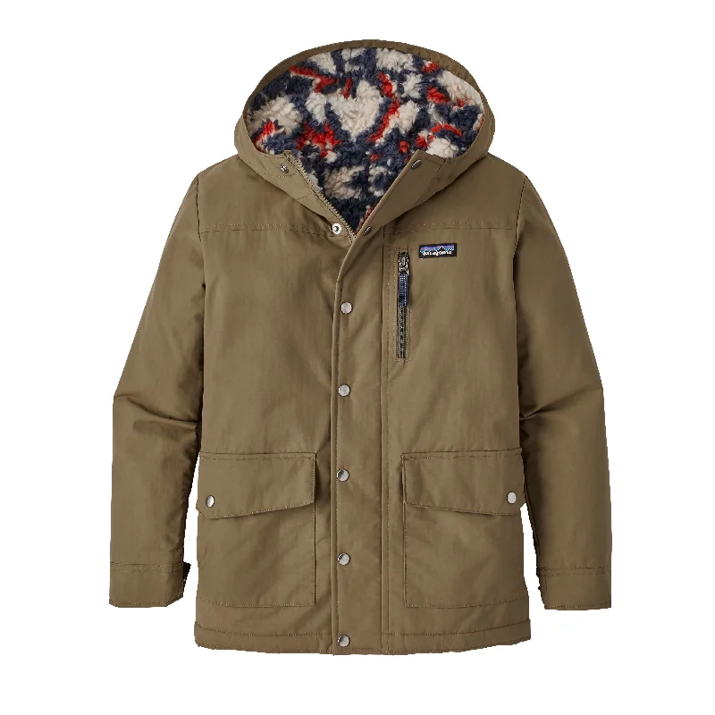 Limited Quantity Boys' Infurno Jacket