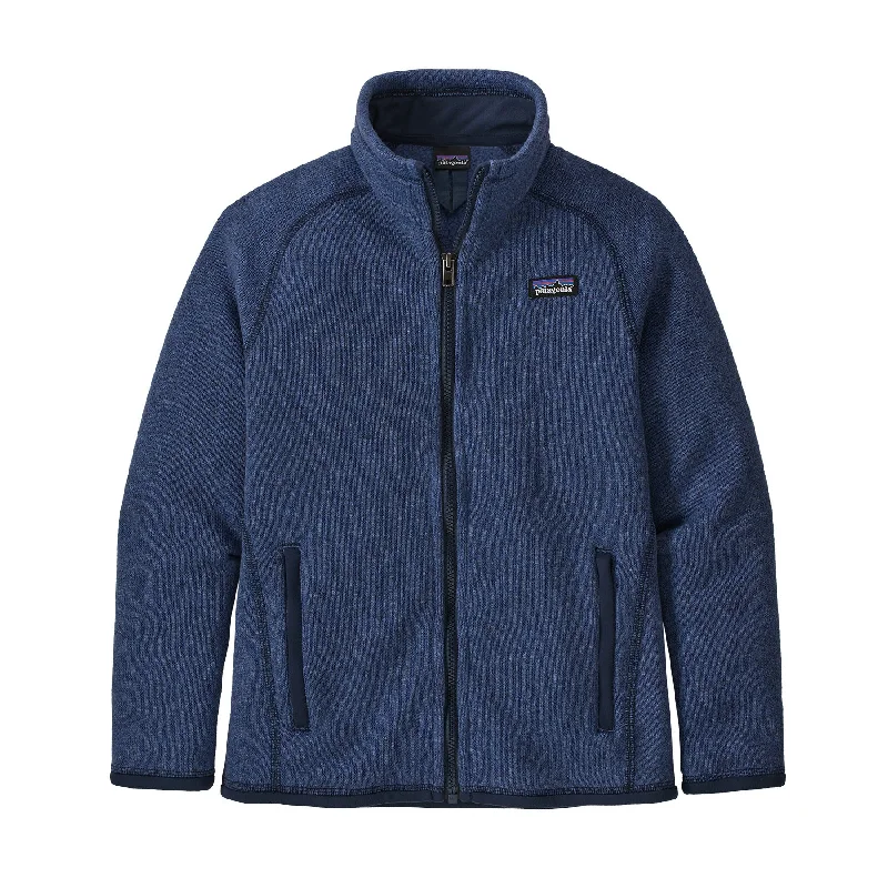 Daily Specials Girls' Better Sweater® Jacket