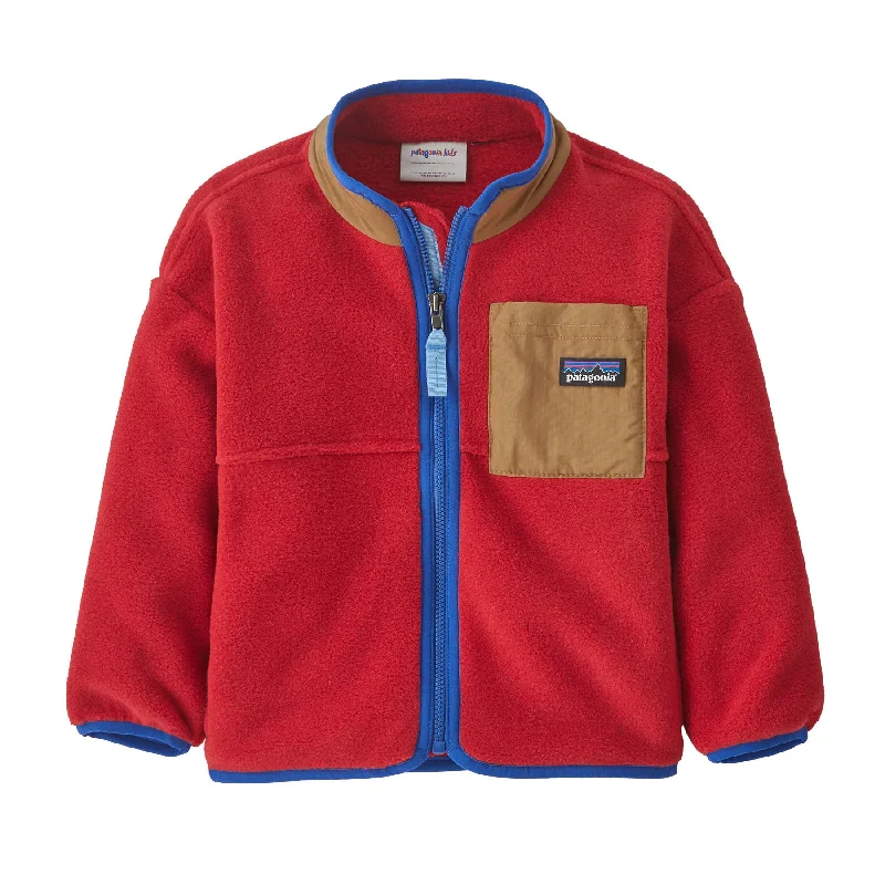 Bonus Savings Baby Synchilla® Jacket