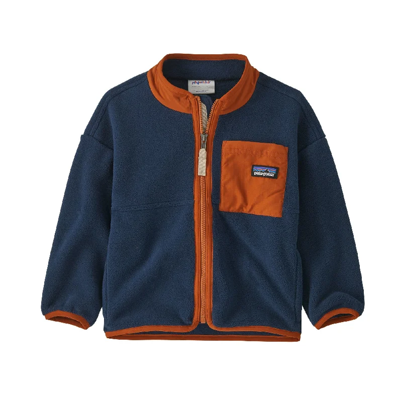 Big Discounts Baby Synchilla® Jacket