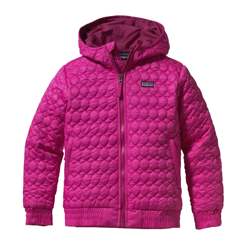 Super Deal Girls' Inoa Jacket