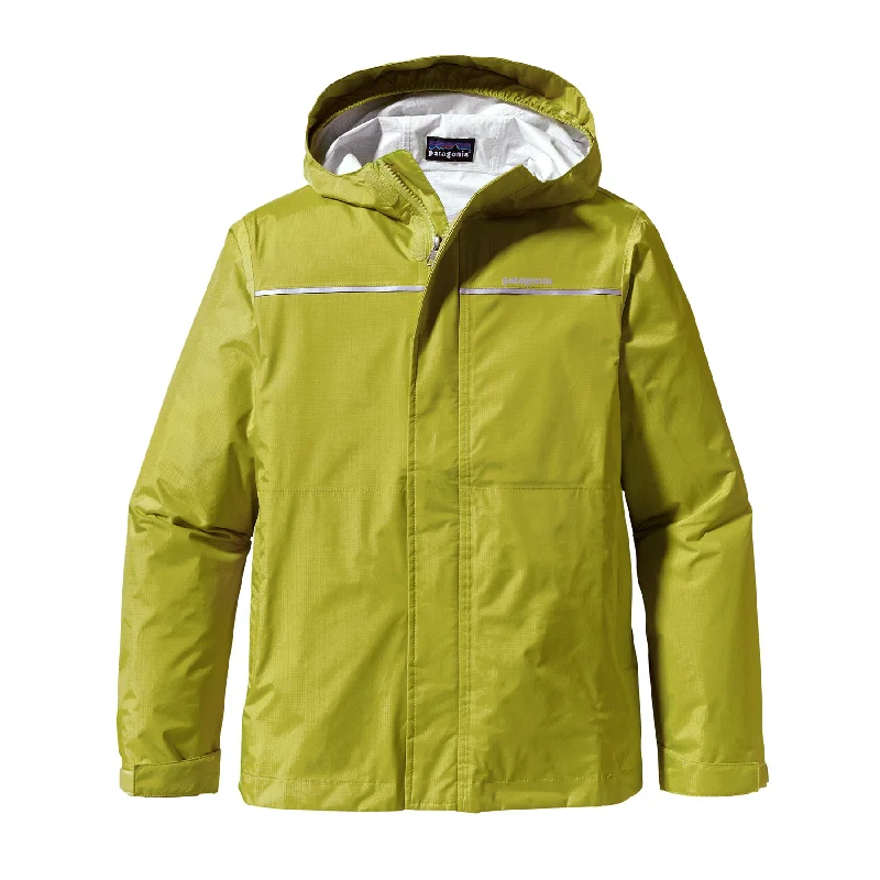 Doorbuster Deal Boys' Torrentshell Jacket