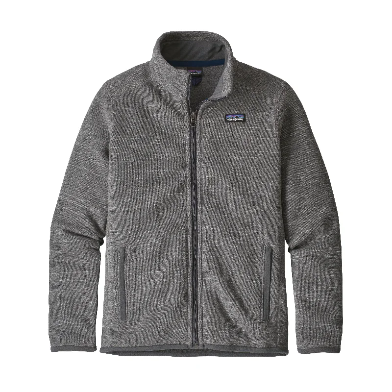 Price Drop Alert Boys' Better Sweater® Jacket